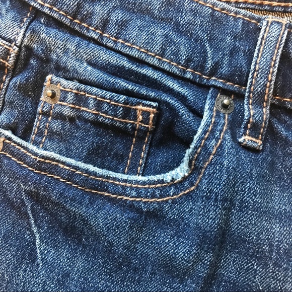 NWT Universal Thread Boyfriend Jeans - Picture 5 of 8